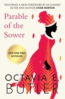 Parable of the Sower (Octavia E. Butler)