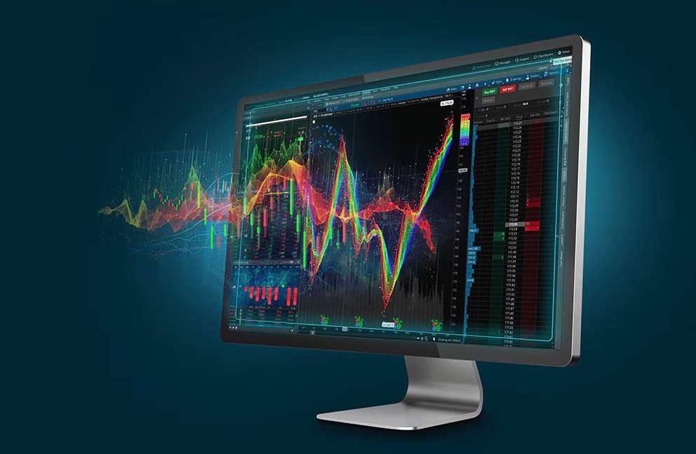 Schwab thinkorswim trading platform