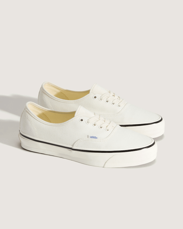 Vans, Premium Authentic Shoe