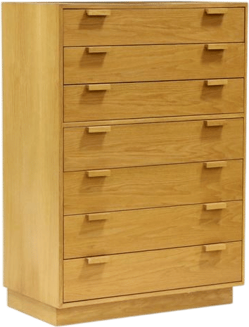 (Vintage) Charles Webb Dresser