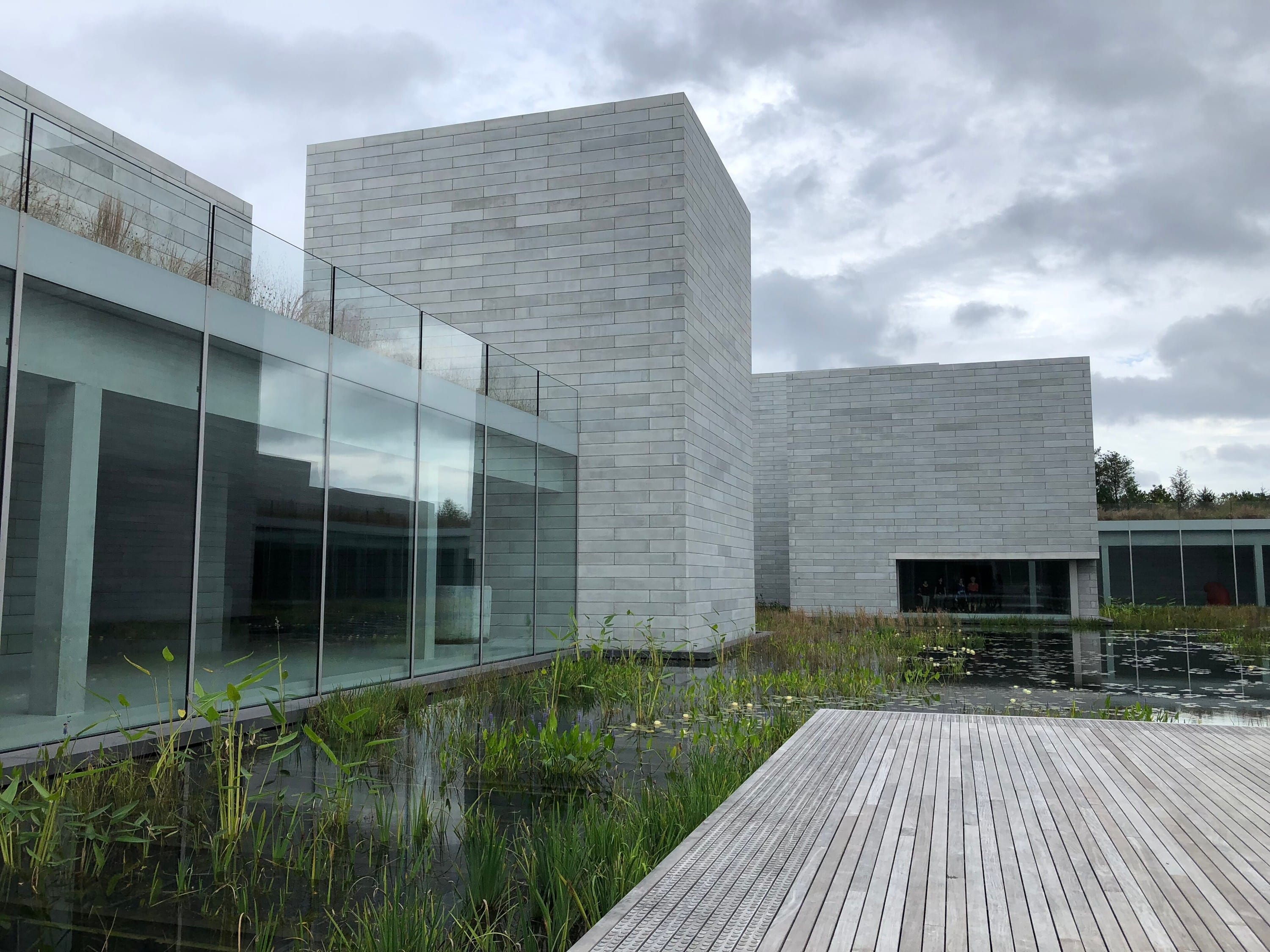 Glenstone Museum