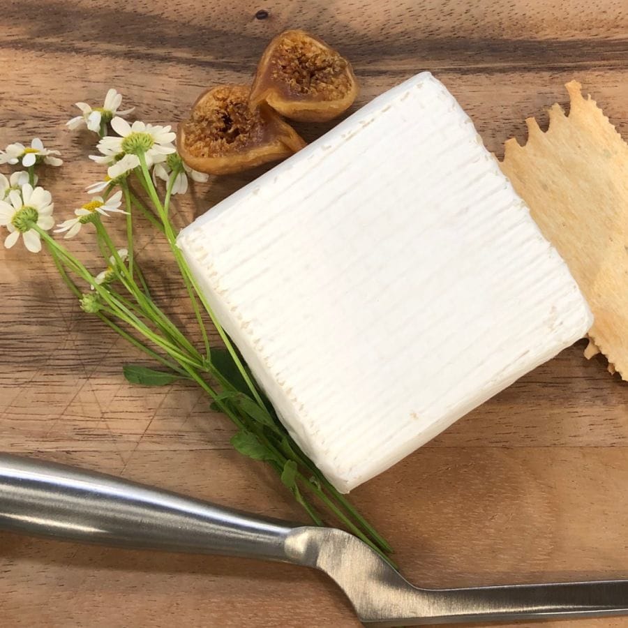 Tulip Tree Creamery - Trillium 