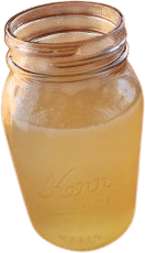 hippie gatorade