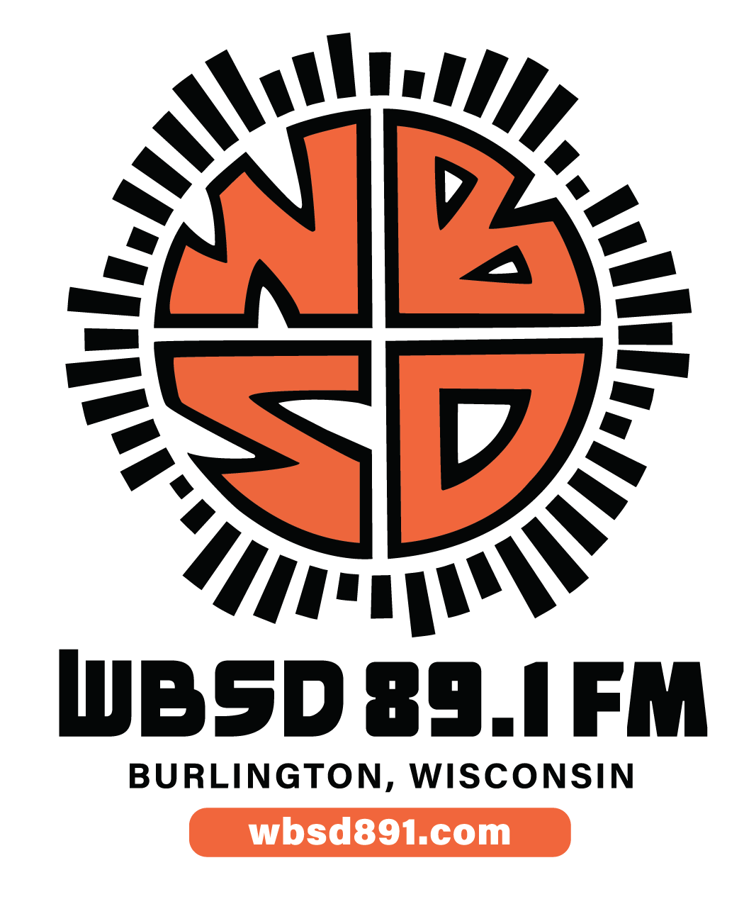 WBSD SHOW SCHEDULE