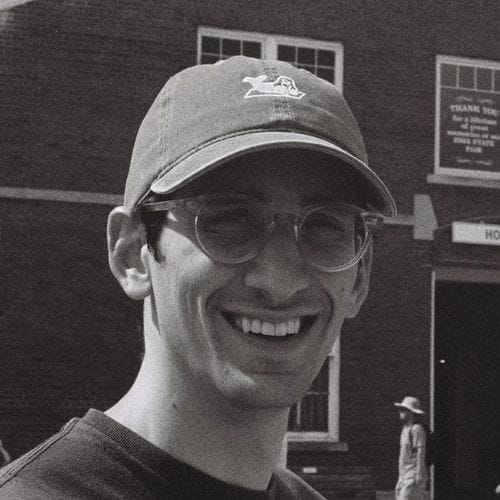 Jon M