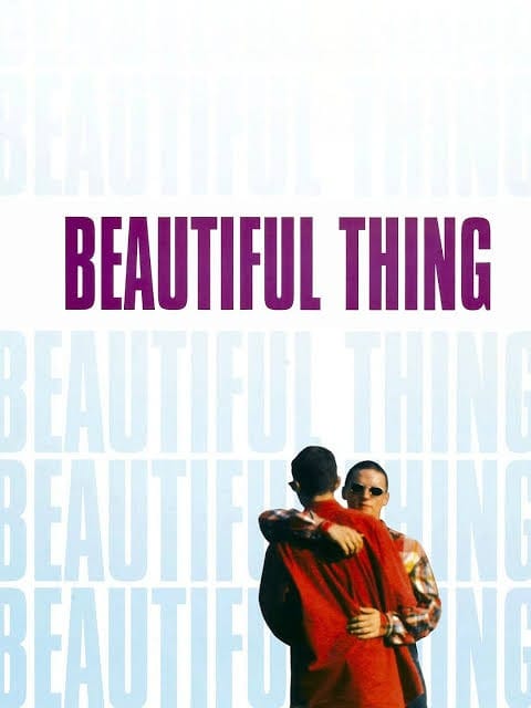 Beautiful Thing (1996)