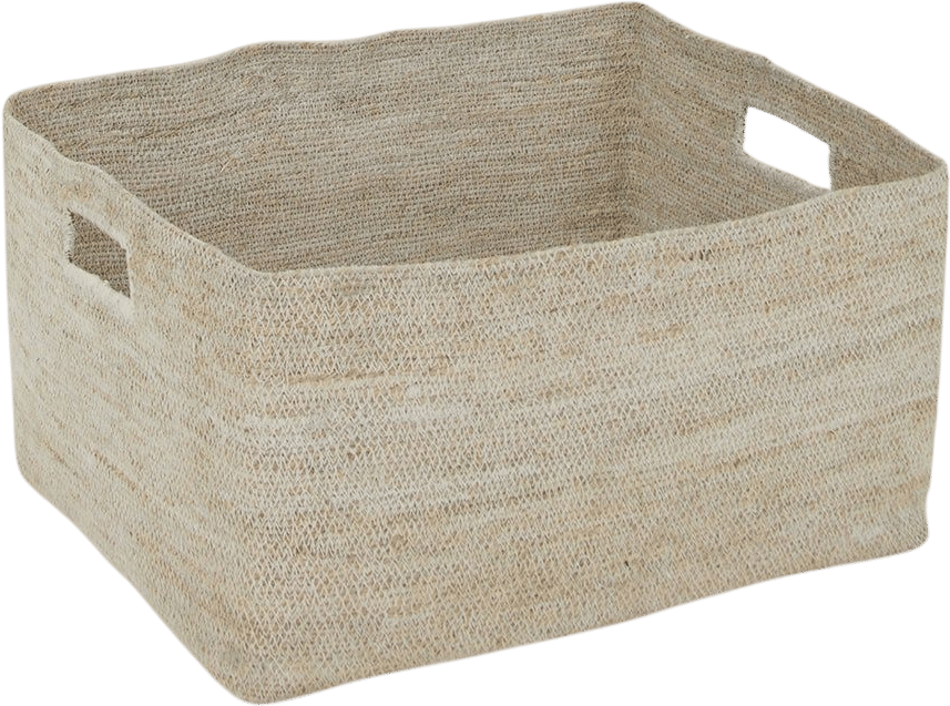 Hawkins New York Essential Low Basket
