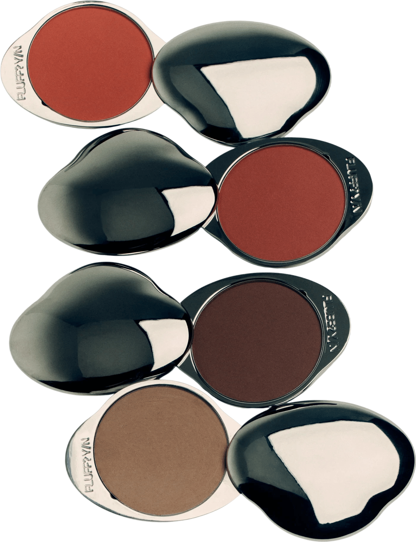 Fluff Cosmetics