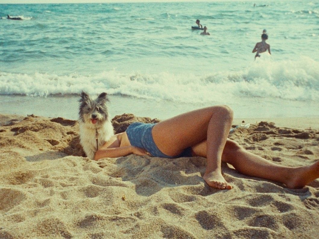 Agnès Varda's Du Côte de la Côte (1958)