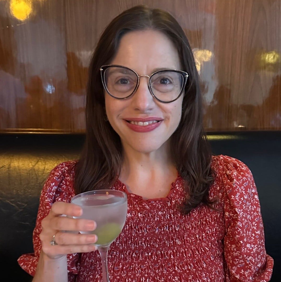 Maris Kreizman