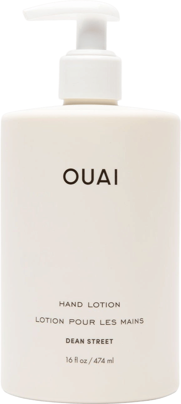 OUAI Dean Street Hand Lotion