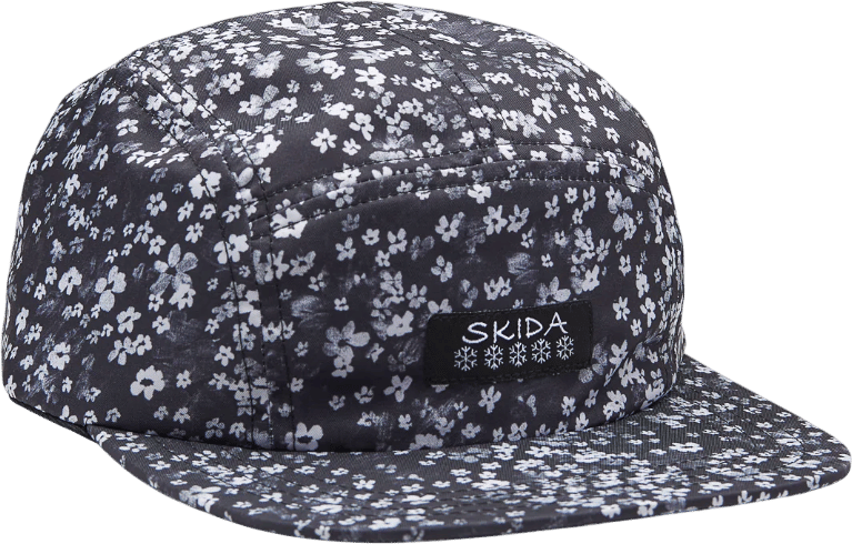 Skida Brim Hat