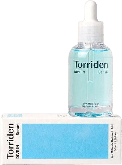 Torriden Dive In Serum