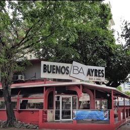 Buenos Ayres - PR