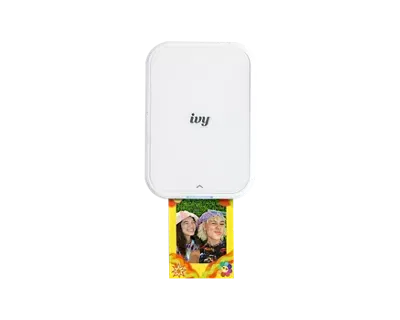 Canon IVY 2 Mini Photo Printer
