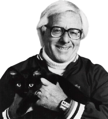 Ray Bradbury