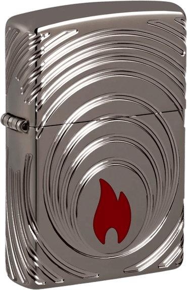 Zippo Armor Lighters