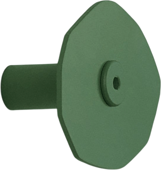 CORTE Pine Modern Wall Hook