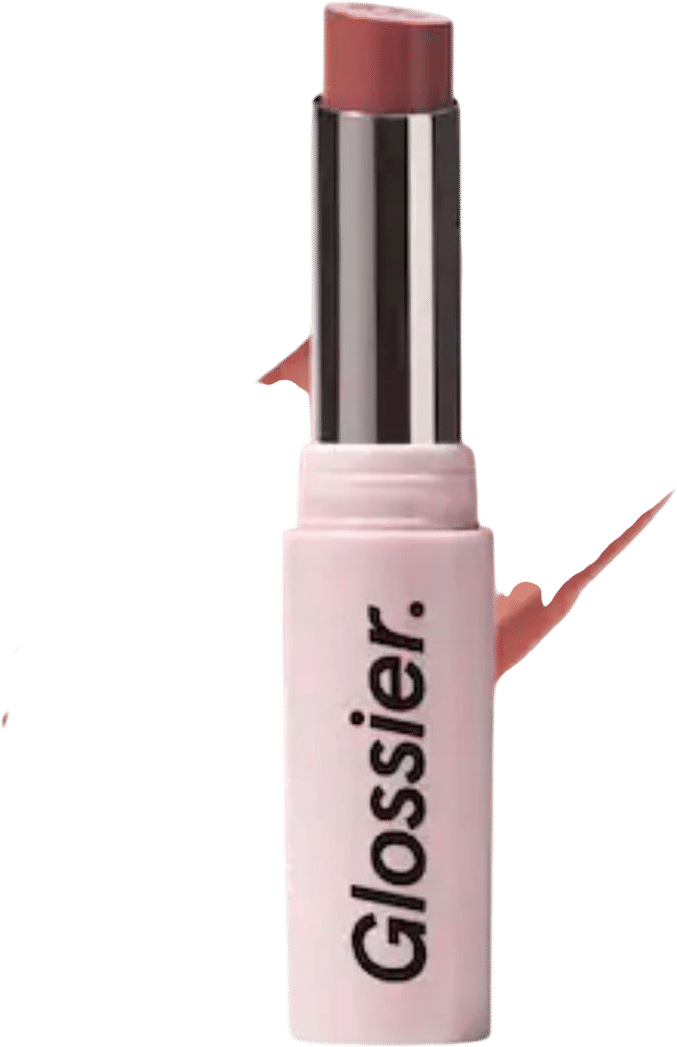 glossier ultralip in villa