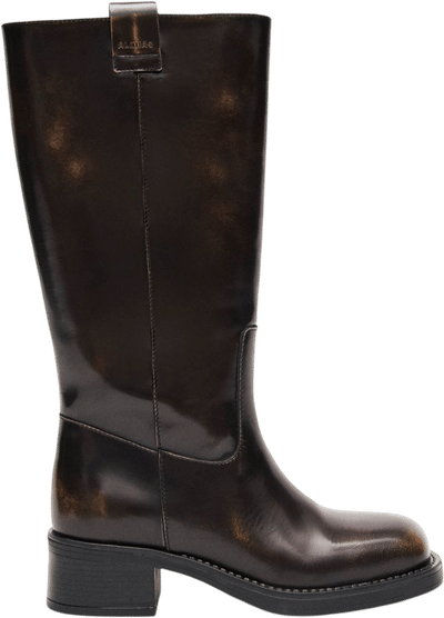 Sajan Boots