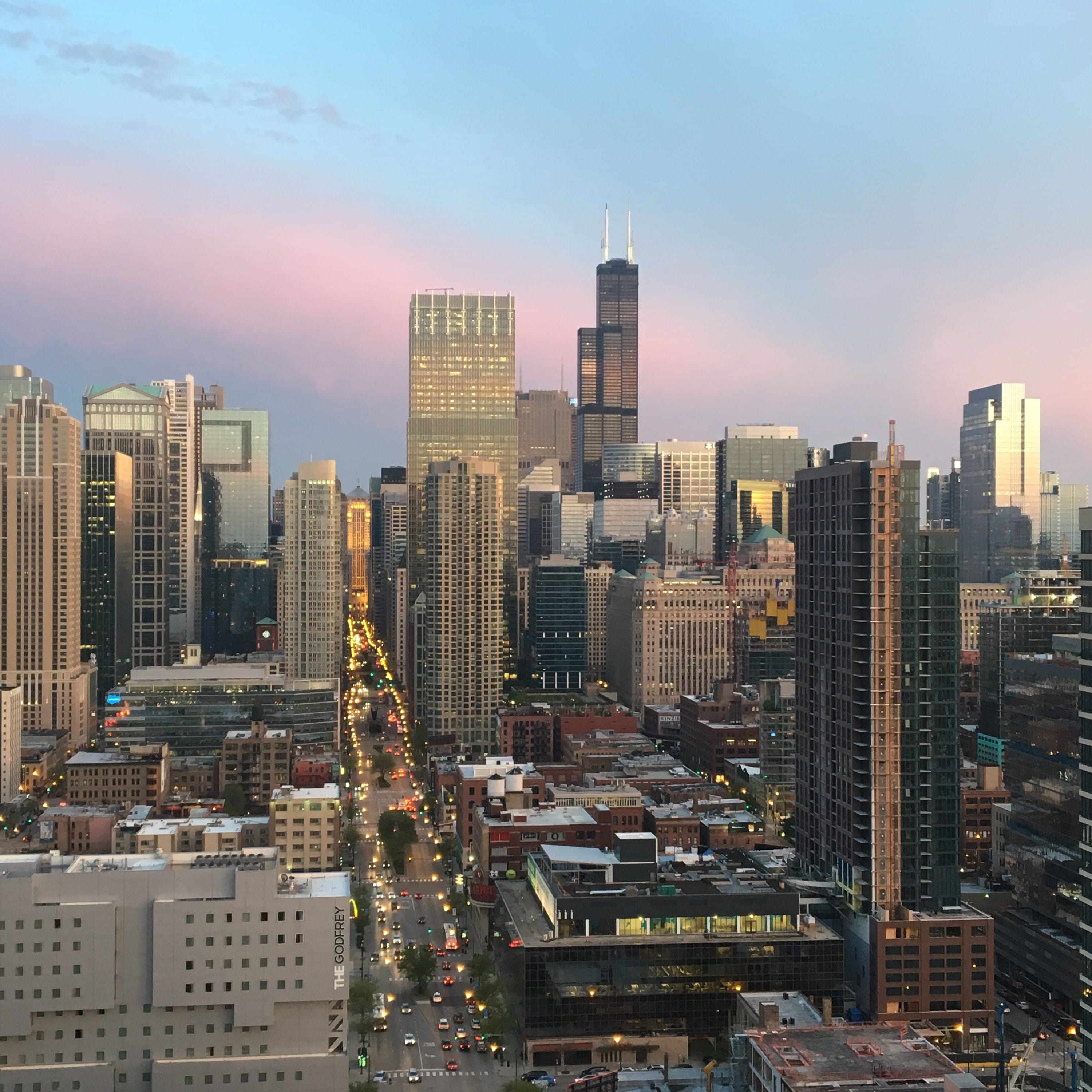 New City