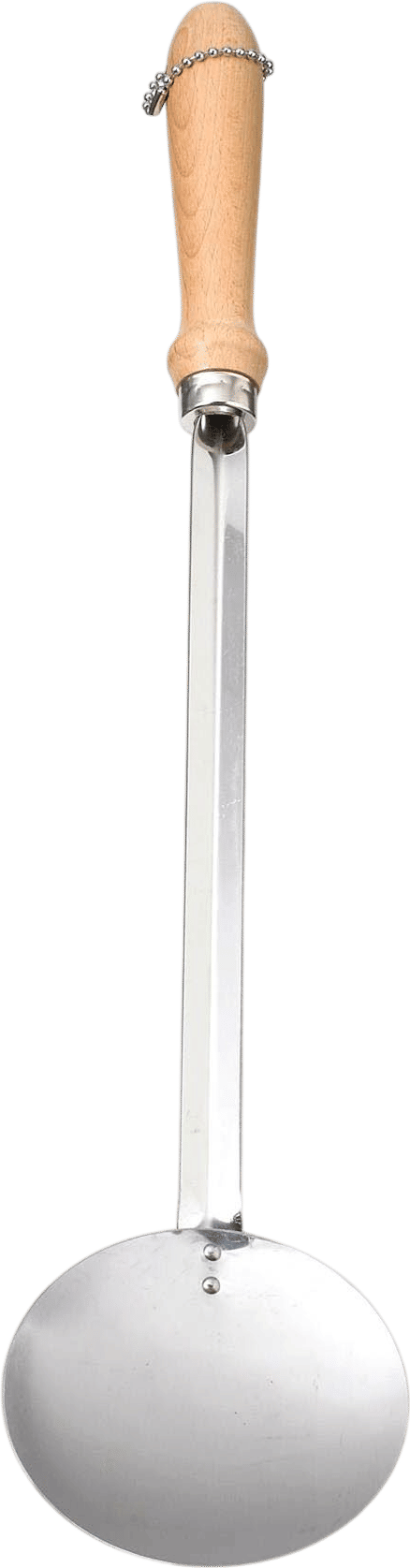 Garcima Paella Spoon 20 Inch