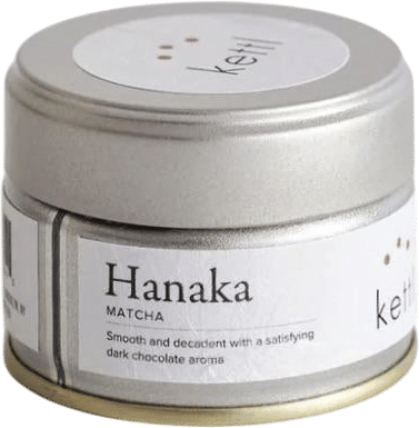 Hanaka Matcha