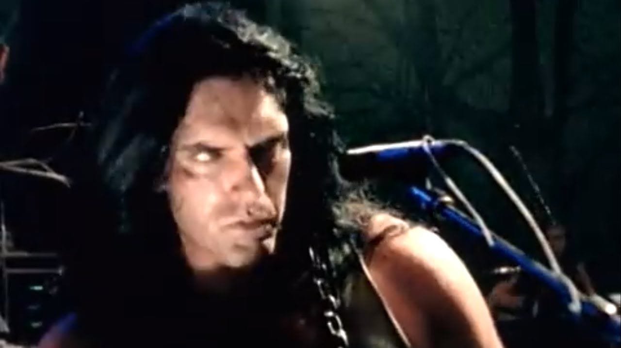 Type O Negative’s “Cinnamon Girl” cover