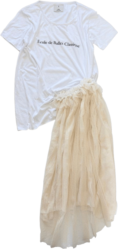 Ballet Dress