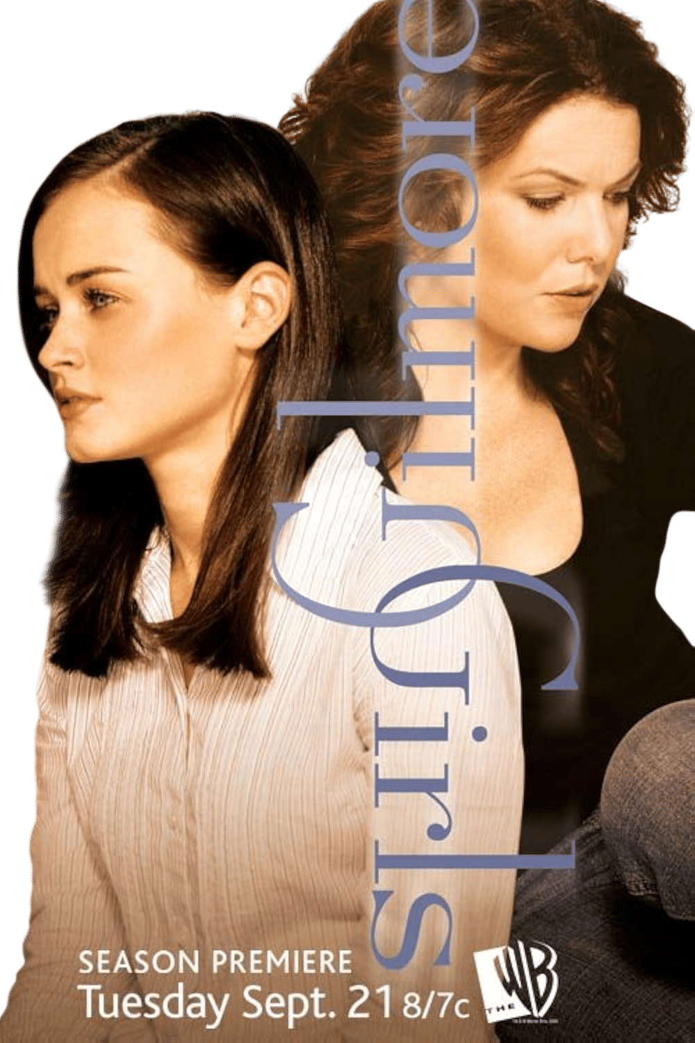 Gilmore Girls