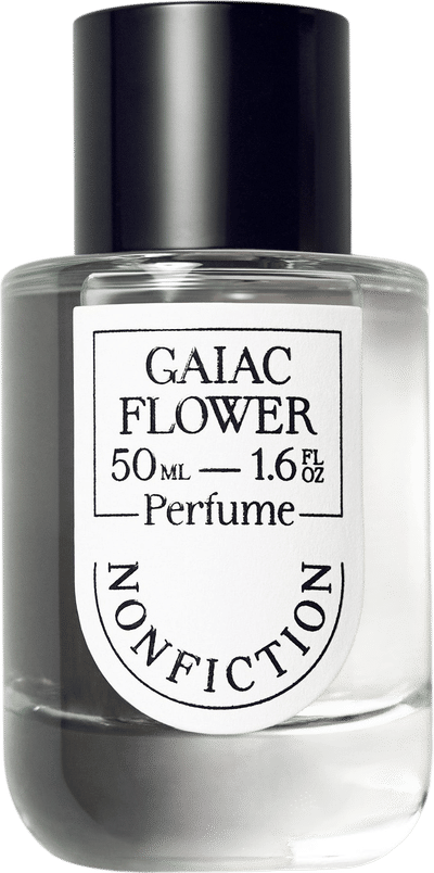 Gaiac Flower Eau de Parfum