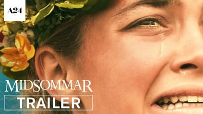 Midsommar
