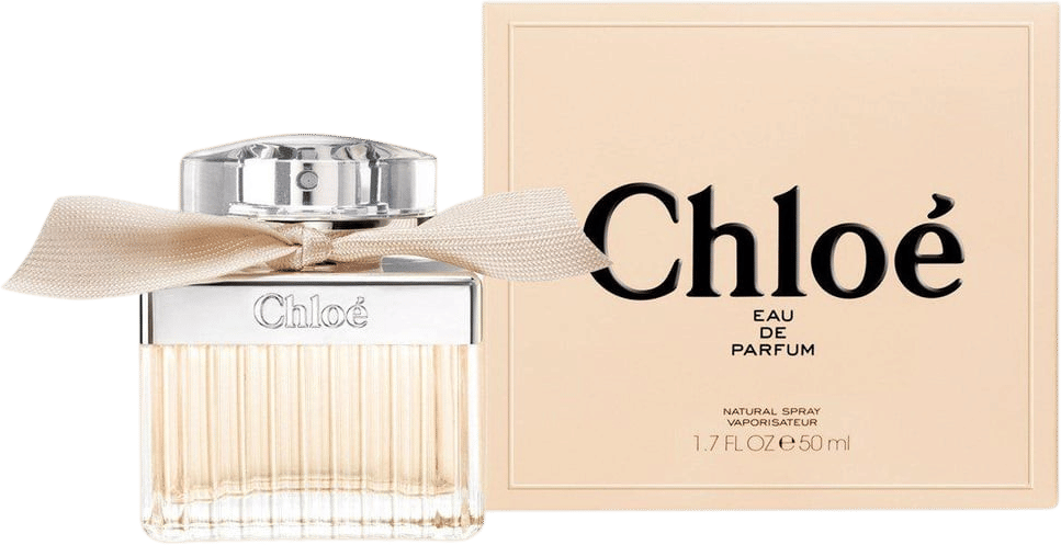 chloe by chloe