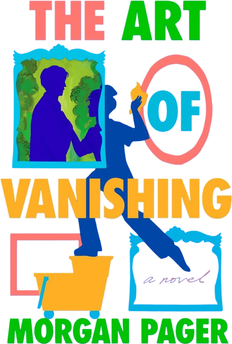 The Art of Vanishing