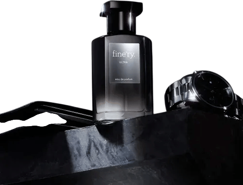 Target Fine’ry Mens Cologne