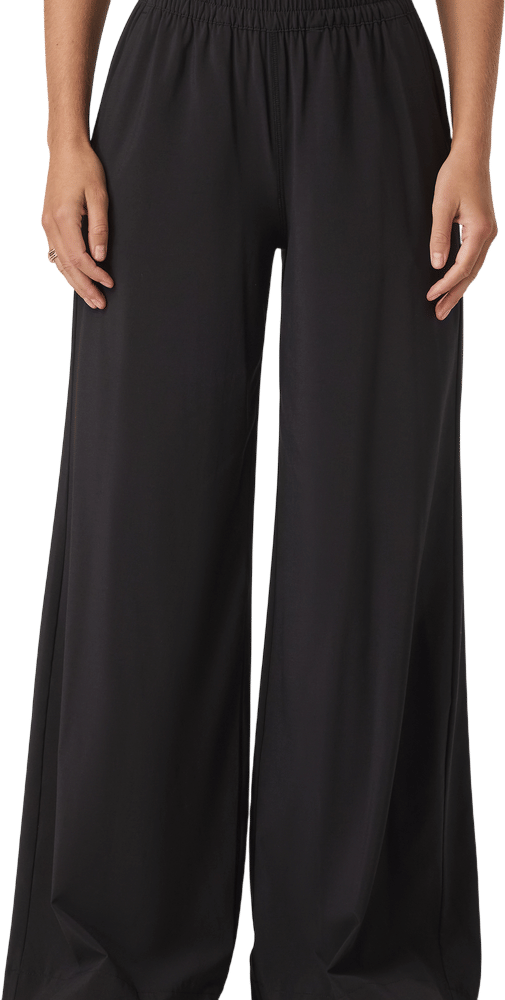 Vuori Villa Wideleg - Short - Black