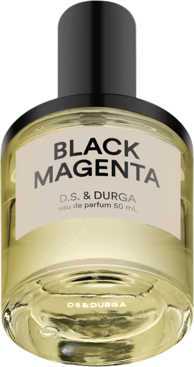 Black Magenta Eau de Parfum