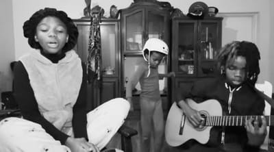 How Deep Is Your Love Cover