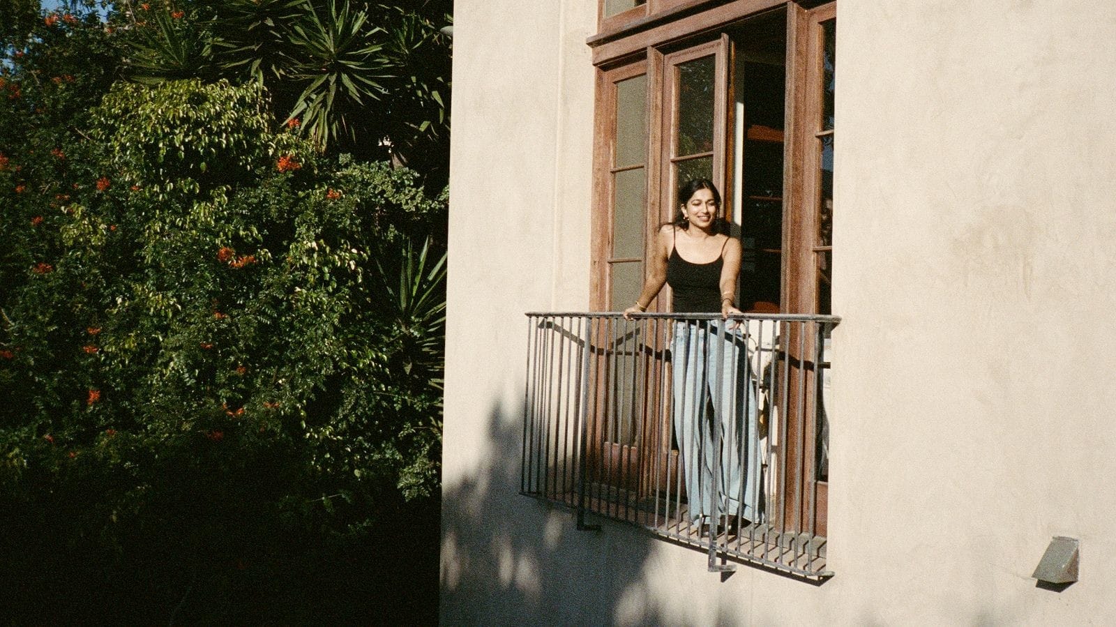 Sacred Space w/ Radha