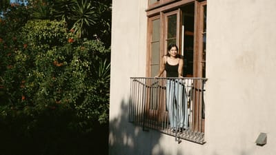 Sacred Space w/ Radha on NTS Radio