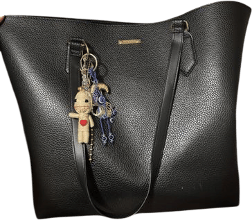 A good, reliable work tote. Personalized.