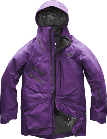 Brigandine Jacket