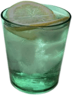 Half La Croix, Half Water