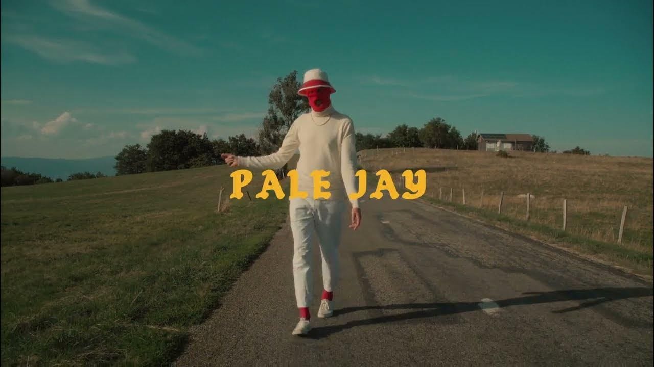 In Your Corner - Pale Jay