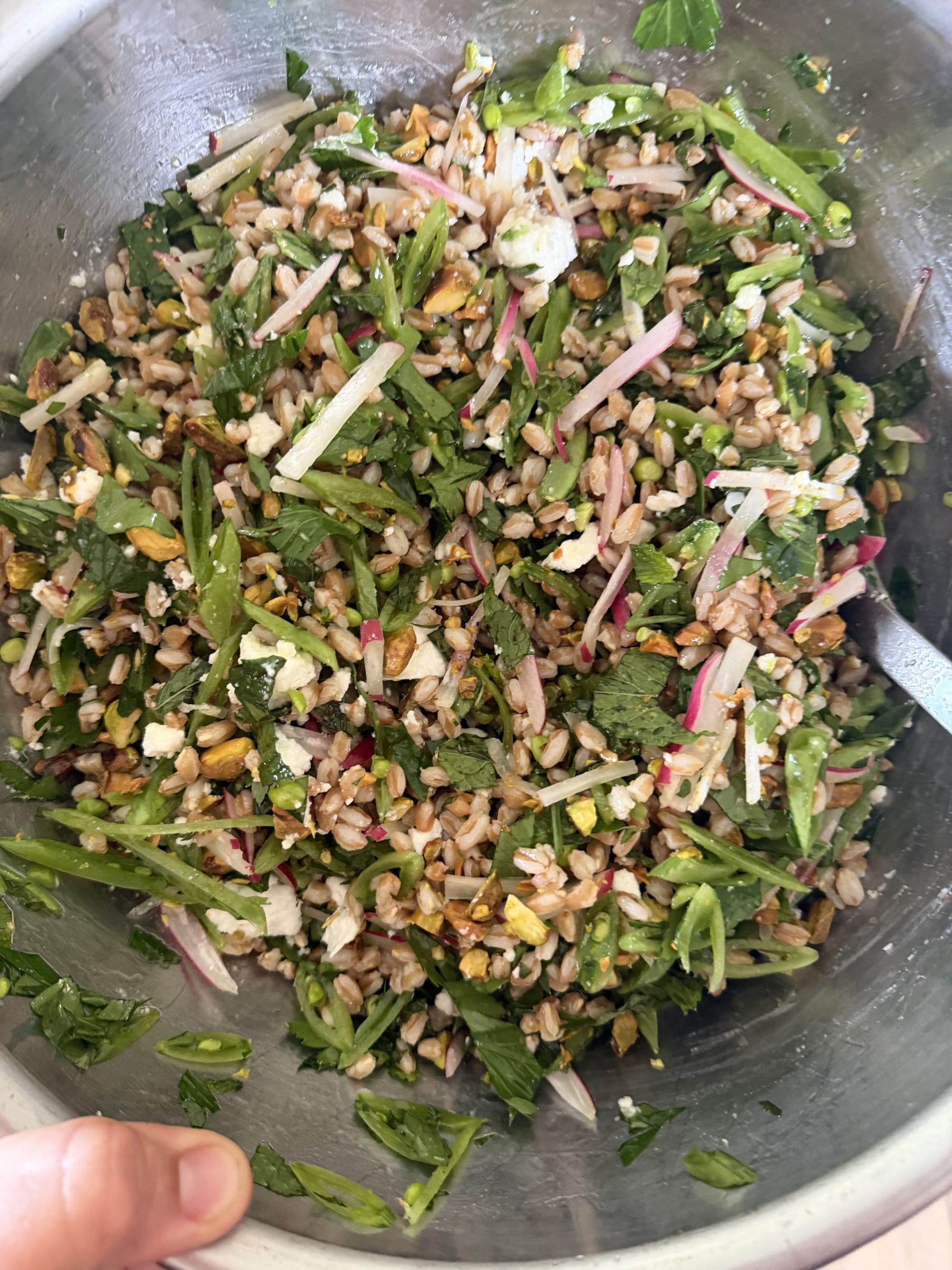 Instant pot everything