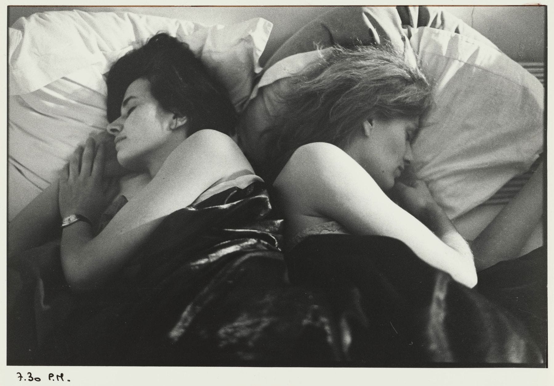 The Sleepers