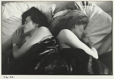 The Sleepers