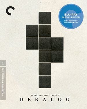 Dekalog (1989)