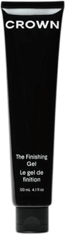 The Finishing Gel