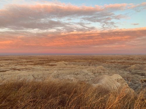buffalo gap national grasslands